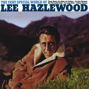 The Very Special World Of Lee Hazlewood