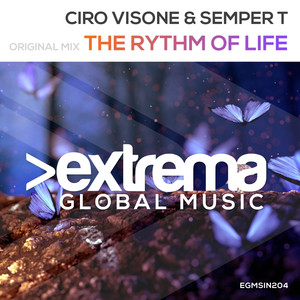The Rhythm Of Life (Original Mix)
