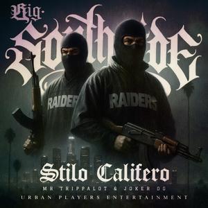 BIG SOUTH SIDE (Explicit)