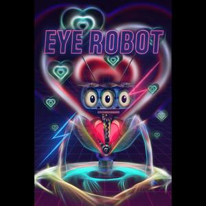 Eye Robot 2