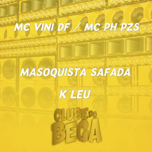 Masoquista Safada (Explicit)