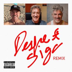 DESPE & SIGA (feat. Jesustrigga) (Remix|Explicit)