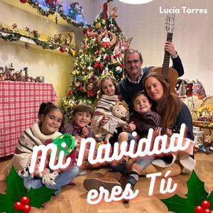 Mi Navidad eres Tú