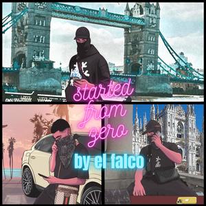 Ciro di marzio (feat. Monoton) (Explicit)