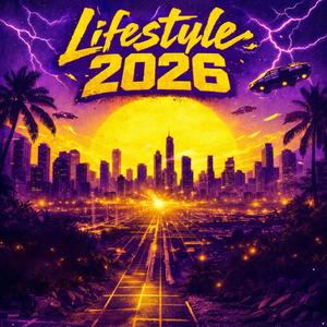 Lifestyle2026 (feat. 1P1P)