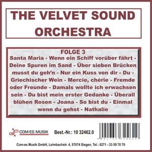 The Velvet Sound Orchestra, Folge 3