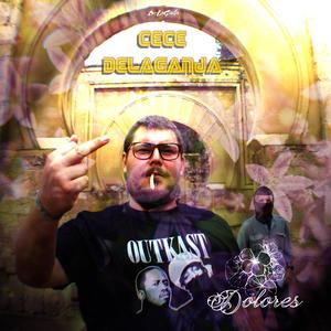 TRAVIS SCROTO (feat. Cece DeLaGanja) (Explicit)