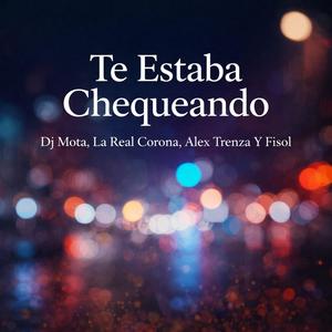 Te Estaba Chequeando (feat. Dj Mota, Alex Trenza & Fisol)