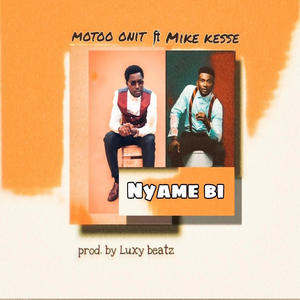 Nyame bi (feat. Mike Kesse)