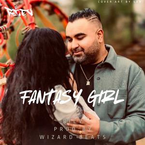 Fantasy Girl (Explicit)