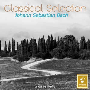 Classical Selection - Bach: "Italian Concerto"