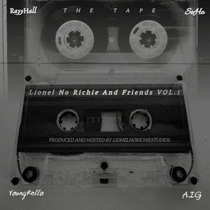 Cast Away (feat. Rayy Hall) (Slowed radio edit)