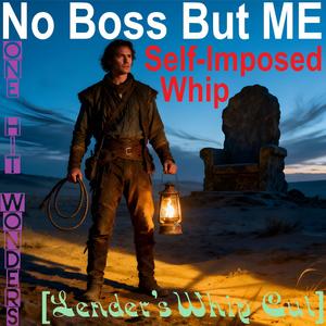 One Hit Wonders - No Boss But ME (Self-Imposed Whip) [Lender'sWhip Cut]