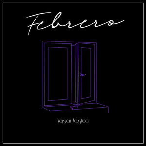 Febrero (Acústico)