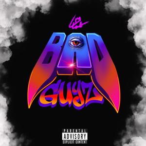 FLOATIN (feat. Vvsyoucantell) (Explicit)