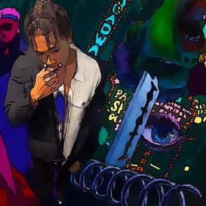 No More Holidays (Explicit)