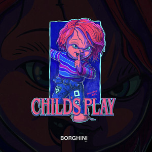 Child's Play 2026 (Hjemmesnekk) (Explicit)