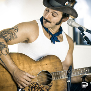 Love Supreme (Café Solo Songwriters Live)