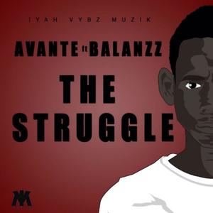 The Struggle (feat. Balanzz)