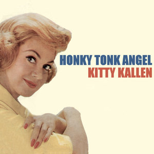 Honky Tonk Angel