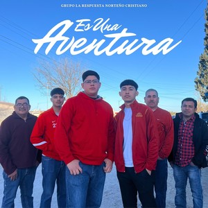 Es Una Aventura
