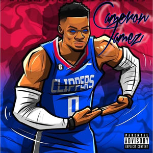 Hustle Westbrook (Mastered Version) [Explicit]