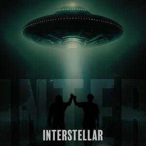 INTERSTELLAR (feat. R.I.G.) [Explicit]