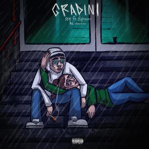 Gradini (feat. Sighmari)