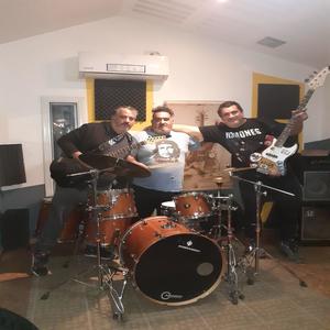 Punk Rock montañes (Ensayo En Vivo)