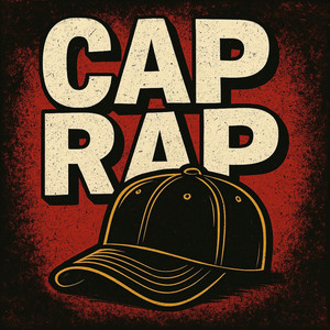 Cap Rap (Explicit)