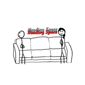 Needing Space (Explicit)