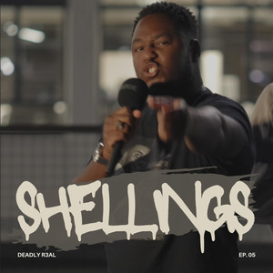 Shellings episode.5 (Explicit)