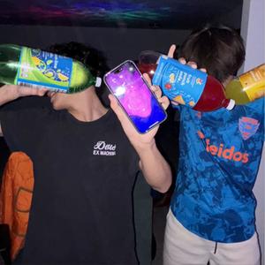 roadkill (feat. gunk) (Explicit)