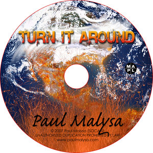 Turn It Around (Single)