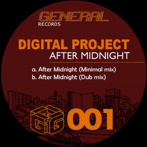 After Midnight (Minimal Mix)
