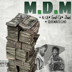 M.d.m (Explicit)