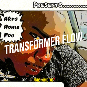 Transformer Flow (Explicit)