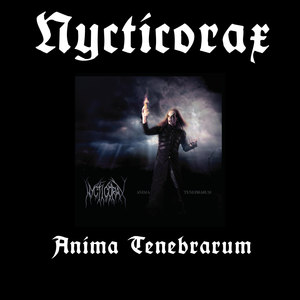 Anima Tenebrarum