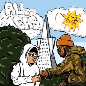 Deep Dish (Explicit)