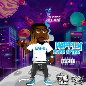 Happily Ever After (Explicit)