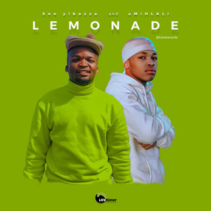 Lemonade (Original Mix)