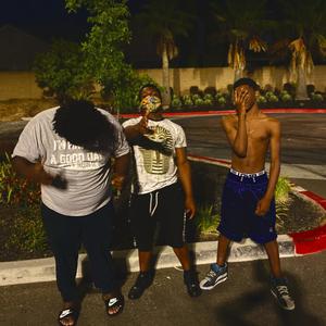 Hold onnn (Explicit)