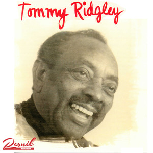 Tommy Ridgley