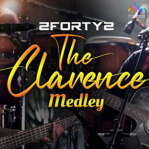 Clarence Medley