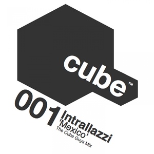 Mexico (The Cube Guys Mix)