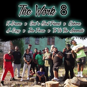 The Work 8