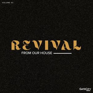 Fall (feat. Veronica Oyegbami, Clinton James, Judea Graves & Julianne Humphrey) (Live)