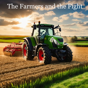 The Farmers and the Fight