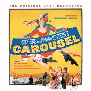 Carousel (Original Cast Recording)