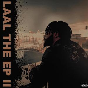 Laal the EP II (Explicit)